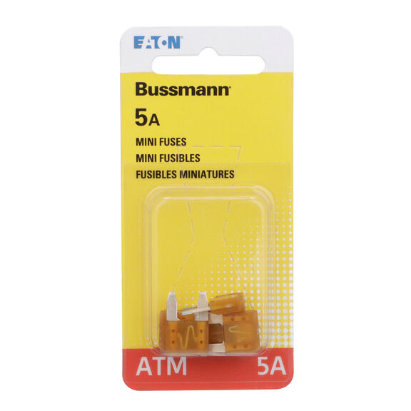 ATM Blade Fuses image number 1